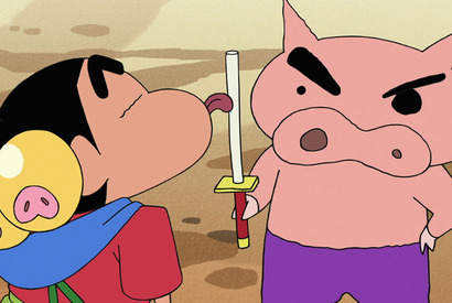 神谷浩史、16年ぶり復活“ぶりぶりざえもん”役に！「声優を続けていて良かった」 画像