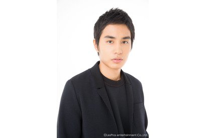 中村蒼、ONEOR8と初タッグ！ 新作舞台「さようならば、いざ」に出演 画像