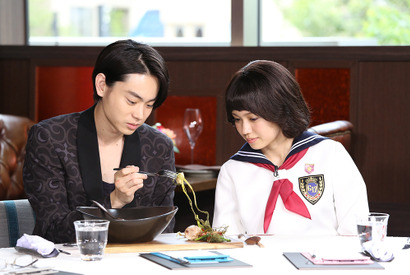 菅田将暉、“噂”の二階堂ふみと「ゴチ」で共演！真偽を検証 画像