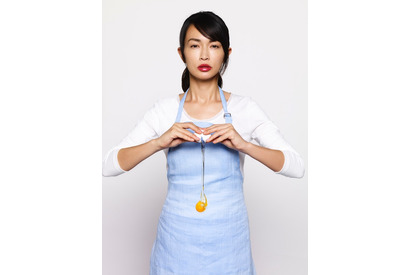 長谷川京子、「妻だって、女なのだ」…成田凌と切ない恋に落ちる主婦に 画像