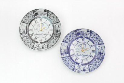 ムーミンと有田焼がコラボ！ ブリック＆モルタル限定ストア、表参道ヒルズにオープン 画像