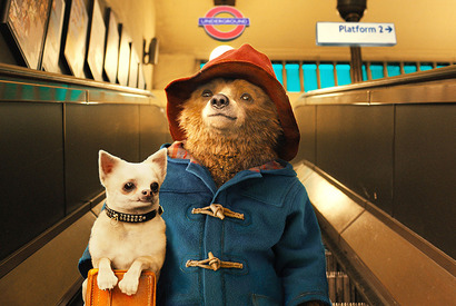 三戸なつめ、パディントンへの“キモい”発言を大反省!? BD＆DVD化決定 画像