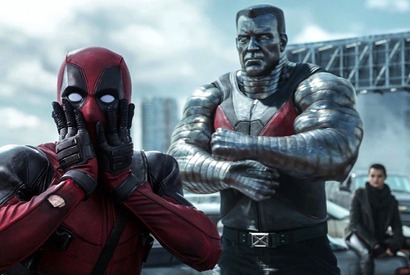 【ご招待】『デッドプール』ジャパンプレミアに5組10名様 画像