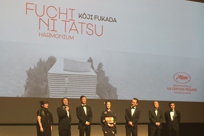 【MOVIEブログ】2016カンヌ映画祭 Day4 画像