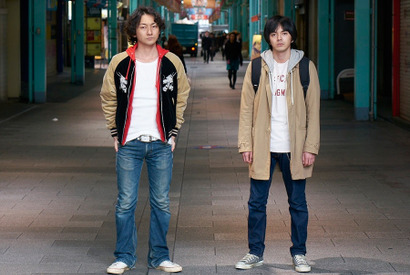 【ご招待】林遣都＆又吉直樹らゲスト登壇「火花」試写会に15組30名様 画像