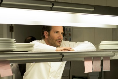 【ご招待】『二ツ星の料理人』試写会に10組20名様 画像