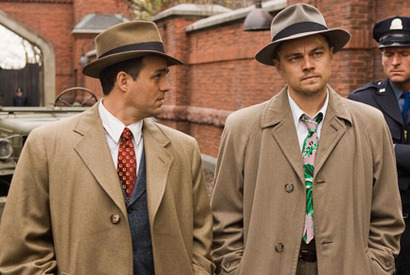 お待たせ！　レオナルド・ディカプリオ『シャッター アイランド』携え3月に来日決定 画像