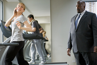 【シネマモード】現役ハーバード教授に聞く、ハリウッドのアンチエイジング事情 画像