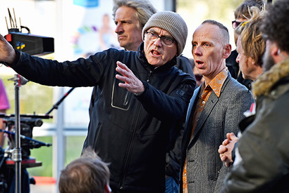 『トレインスポッティング』続編、クランクイン＆公開日決定 画像