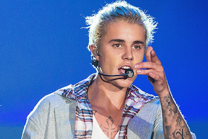 ジャスティン・ビーバー、アルゼンチン公演許可されず「本当にごめん」 画像
