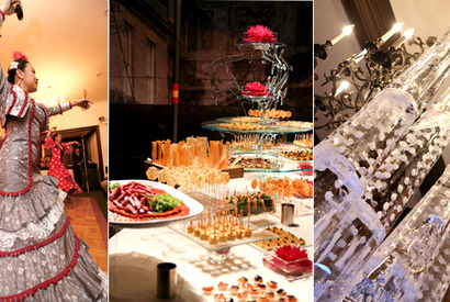 今年は6月開催！一夜限定スペシャルイベント「スペインナイト 2016」 画像