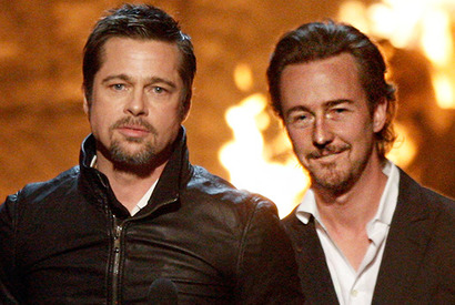 『ファイト・クラブ』著者、新作映画に向けて資金を募る！ 画像