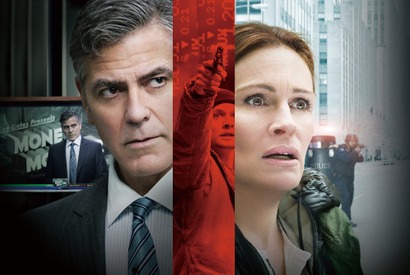 【ご招待】ジョディ・フォスター監督登壇『マネーモンスター』試写会に5組10名様 画像