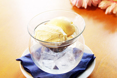 【3時のおやつ】ふわっとエアリーな新食感！ エアーチーズケーキ×丸山珈琲のコラボメニュー 画像