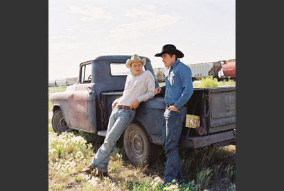 ココに注目！　第78回アカデミー賞 vol.2　ついに発表、待望のノミネート 画像