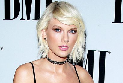 テイラー・スウィフト＆セレブ仲間に殺しの脅迫!? 画像