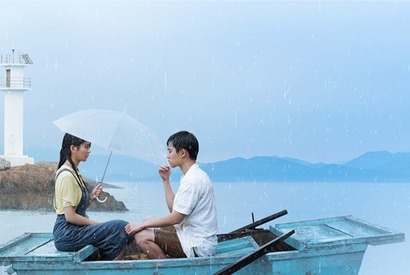 【ご招待】『純情』試写会に10組20名様 画像