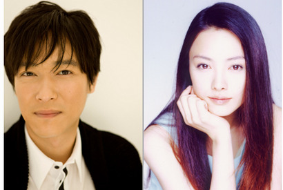 堺雅人、詐欺師の次は倹約家、将軍から下級武士へ！　時代劇で仲間由紀恵と夫婦役 画像