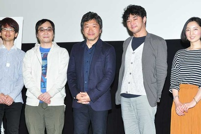 是枝監督の『海よりもまだ深く』を団地の観点で分析！ 樹木希林は団地の妖精!? 画像