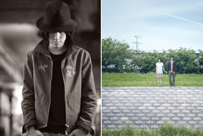 『ソラニン』劇中音楽を手がける「ent」の正体はストレイテナーのホリエアツシ！ 画像