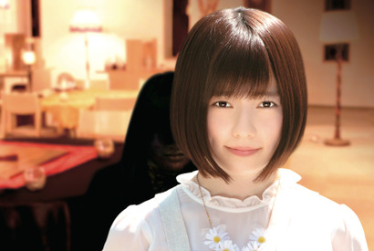 【ご招待】キャスト＆監督登壇『ホーンテッド・キャンパス』試写会に15組30名様 画像