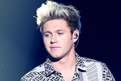 「1D」ナイル・ホーラン、家族に対する暴言メールが殺到!? 画像