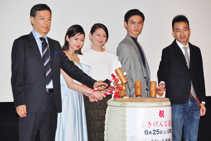 小泉今日子、高良健吾出演の月9ドラマに「めちゃくちゃハマってた！」と告白 画像