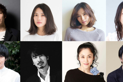 小出恵介＆市川由衣ら追加キャスト発表！妻夫木聡＆満島ひかり『愚行録』 画像