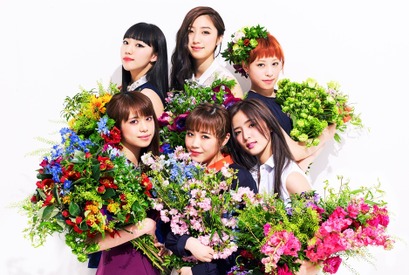 岩田剛典「僕だけの花になって」…Flowerの『植物図鑑』主題歌に想いを乗せて 画像