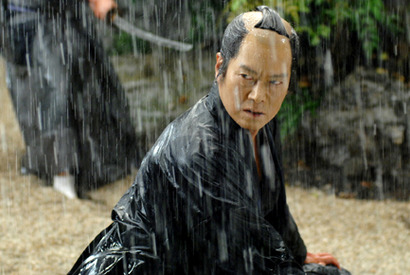 藤沢周平の原作映画化続々！トヨエツが悲運の剣士役で“隠し剣”シリーズの傑作映画化 画像