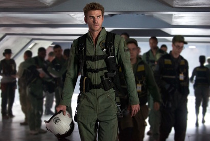 『インデペンデンス・デイ』リアム・ヘムズワースら新旧キャスト＆監督が来日決定！ 画像