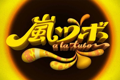 嵐の単独MC冠特番「嵐ツボ」放送決定！久々の海外ロケも 画像