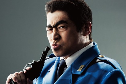 「こち亀」舞台、ラサール石井で10年ぶりの舞台化へ！キャラビジュアルも解禁！ 画像