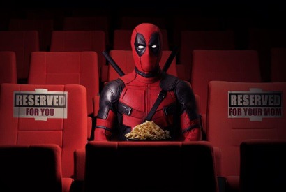 『デッドプール』、早くも興収7.1億円を突破！週末も1位をキープ 画像