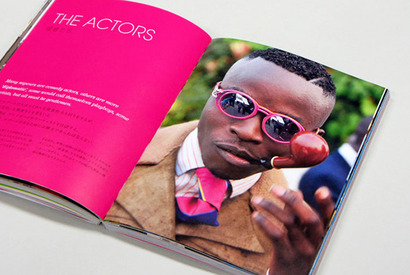 世界一エレガントな紳士集団「サプール」写真集、異例の刊行1ヶ月で3刷達成 画像