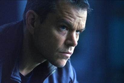 【特別映像】マット・デイモンが語る『ジェイソン・ボーン』…「シリーズ最高傑作」 画像