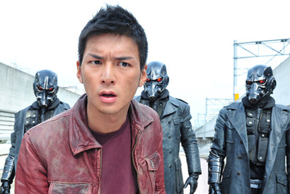 “佐藤”を待ち受ける次なるゲーム…『リアル鬼ごっこ』前作の大ヒット受け続編決定！ 画像