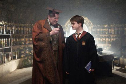 来年5月フロリダにオープン　『ハリー・ポッター』テーマパークの内容をご紹介！ 画像