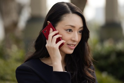 栗山千明「男なんて、みんな一緒」！キャストが選ぶ名言集「不機嫌な果実」 画像