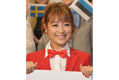 鈴木奈々、ダイアモンド ユカイとタクシーで5時間一緒に「ずっと歌ってて迷惑」 画像