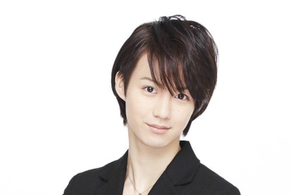 小越勇輝ら2.5次元俳優集結！「弱虫ペダル」ドラマ化キャスト発表 画像