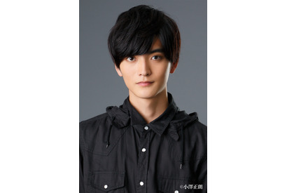 “仮面ライダー”山本涼介、初のファンイベント開催決定！「心に刻まれる1日に」 画像