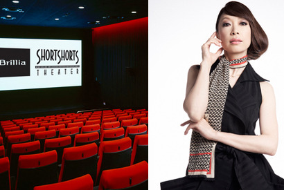 ショートショートでクリスマスイベント開催！　元ピチカート・野宮真貴が恋バナトーク 画像