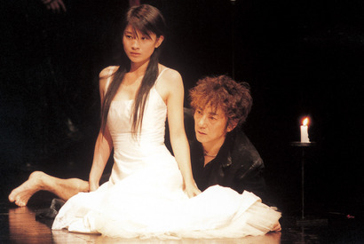 市村正親＆篠原涼子「ハムレット」も！蜷川幸雄のシェイクスピア舞台を独占配信 画像