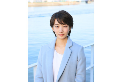 大野智と波瑠の恋は実るのか？ 櫻井翔との共演も注目「世界一難しい恋」最終回 画像