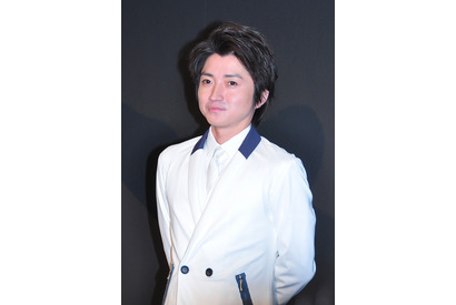 藤原竜也、第1子誕生！「守るべき家族が増えた」 画像