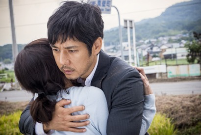 『クリーピー』『貞子vs伽耶子』『ヒメアノ～ル』…今年の日本映画は“何か”が違う!? 画像