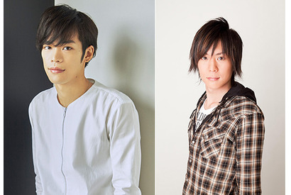 小野賢章＆神原大地、ラグビーアニメ「ALL OUT!!」出演！ 画像