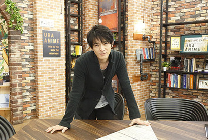 津田健次郎、アニメ制作の裏側に迫る！新番組スタート 画像