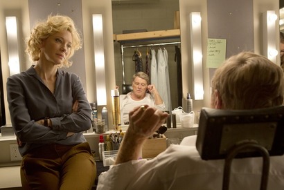 【プレゼント】『ニュースの真相』試写会に5組10名様 画像